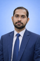 Dr. M. F. A. Chishti