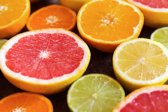 Vitamin C